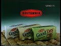 1989: Britannia Good Day - Javed Jaffrey