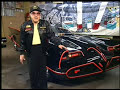 THE BATMOBILE REVEALED  with George Barris