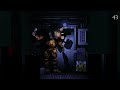 Working in a research facility?! | FNAF Post Shift (Part 1)
