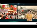 Những khoảnh khắc ấn tượng của cuộc diễu binh, diễu hành kỷ niệm 70 năm Chiến thắng Điện Biên Phủ