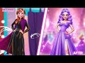 Anna Clothes Switch Up! How To Become Popular