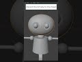 Blender Tutorial Day #63 - Making A Robot Animation Part 2