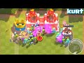 Funny Moments & Glitches & Fails | Clash Royale Montage #69