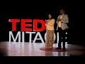Antimicrobial Resistance: Devil for Mankind | Dr. Prashant Thakare & Dr. Niraj Ghanwate | TEDxMITAOE