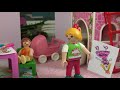 Playmobil Film deutsch - Ein Tag mit Anna - Geschichte für Kinder von Familie Hauser
