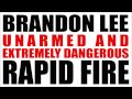 Rapid Fire (1992) – Original Soundtrack – Kaper Kut / Say
