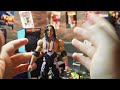 Bret Hart Ultimate Edition Unboxing/Review