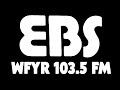 (RARE & Partial) WFYR-FM (Now WKSC-FM) Chicago 