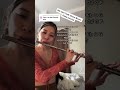 We don’t talk about Bruno - Encanto Dolores part (flute tutorial + sheet music)