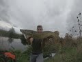 Monster Pike Eats Topwater Lure!