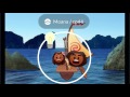 Moana contada por emojis | Oh My Disney