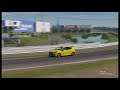 Gran Turismo™ 7 sports mode multi player