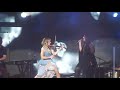 Shatter Me Live - Lindsey Stirling with Amy Lee