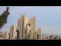 Tabriz-The city of firsts
