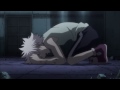 [HxH] Killua Zoldyck - Angel with a Shotgun