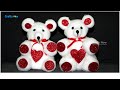 Teddy Bear Making at Home | Teddy Bear Making with Paper Cups | Soft toys Making at Home