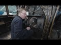 Stanier's LMS Black 5 and the Last Days of Steam | Curator with a Camera