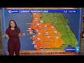 10 Weather: Tampa Bay area late forecast | June 11, 2024