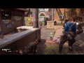 Uncharted 4 Multiplayer