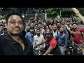 Why I cried when I met Mosharraf Karim ? Bangladesh Meetup | Ep-13