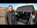 Deepsleep for Ford Bronco - Product Review - Sleep in your Bronco!