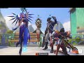 Overwatch 2 Runasapi - Sombra Gameplay (No Commentary)