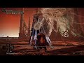 Elden Ring DLC | This INSANE Blood Monk Build Melts Bosses! (Arcane Dane's Footwork)