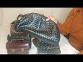 Rating my entire small handbag collection * Luxury handbags