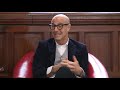 Stanley Tucci | Full Q&A at The Oxford Union