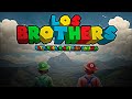 Los Brothers- Beto Vega ft. Antonin Padilla (Video Lyric)(La captura de EL NINI) #nini #viral #fyp