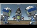 Kerbal Space Program 2: A Tale of Abandonment