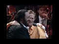 Luciano Pavarotti, Bryan Adams - 'O Sole Mio (Live)
