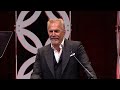 PCQC 2023 Kevin Costner Speech - Wait until the end to hear a cool 