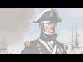 The War of 1812 Explained in 8 Minutes