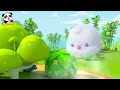 Master of Cleaning +More | Magical Chinese Characters Collection | Best Cartoon for Kids