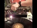 DJ NOAH Vinyl Mix, progressive-psychedelic techno-trance 06/26/2021