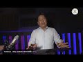 Tahhla | Bible Summary Series - (25) | Rev. Thian Deih Kim