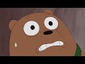 We Bare Bears | Too Much Coffee | Cartoon Network