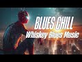 Whiskey Blues | Pure Instrumental Blues Music for Relaxation