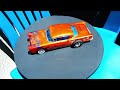 AMT 58 Chevy Ala-Impala Gasser Full Build