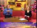 GMTV Sunday Programme titles - 2002
