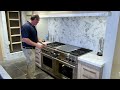 Wolf 60 Inch Dual Fuel Range Review: The Best Ranges on the Market! Wolf GR606DG