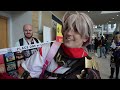 Anime Fans Make An Anime Tier List - Comic Con Cape Town 2024