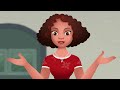 Chika का छोटा सा झूठ (Chika's Little Lie) – ChuChu TV Hindi Stories for Kids