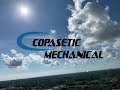 PROMO VIDEO: Copasetic Mechanical 2