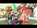 Splatoon 3 Tunes To Vibe and Chill To