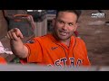 EXTENDED CUT: Jose Altuve hits a 3-run homer in the 9th to win ALCS Game 5!