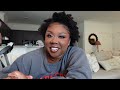 Cécred by Beyoncé| First Impressions on Type 4 Natural Hair 🤍