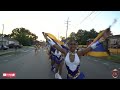 Landry Marching Highlights @ The Homecoming Parade 2022