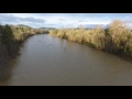 Cinematic Light - Drone Video